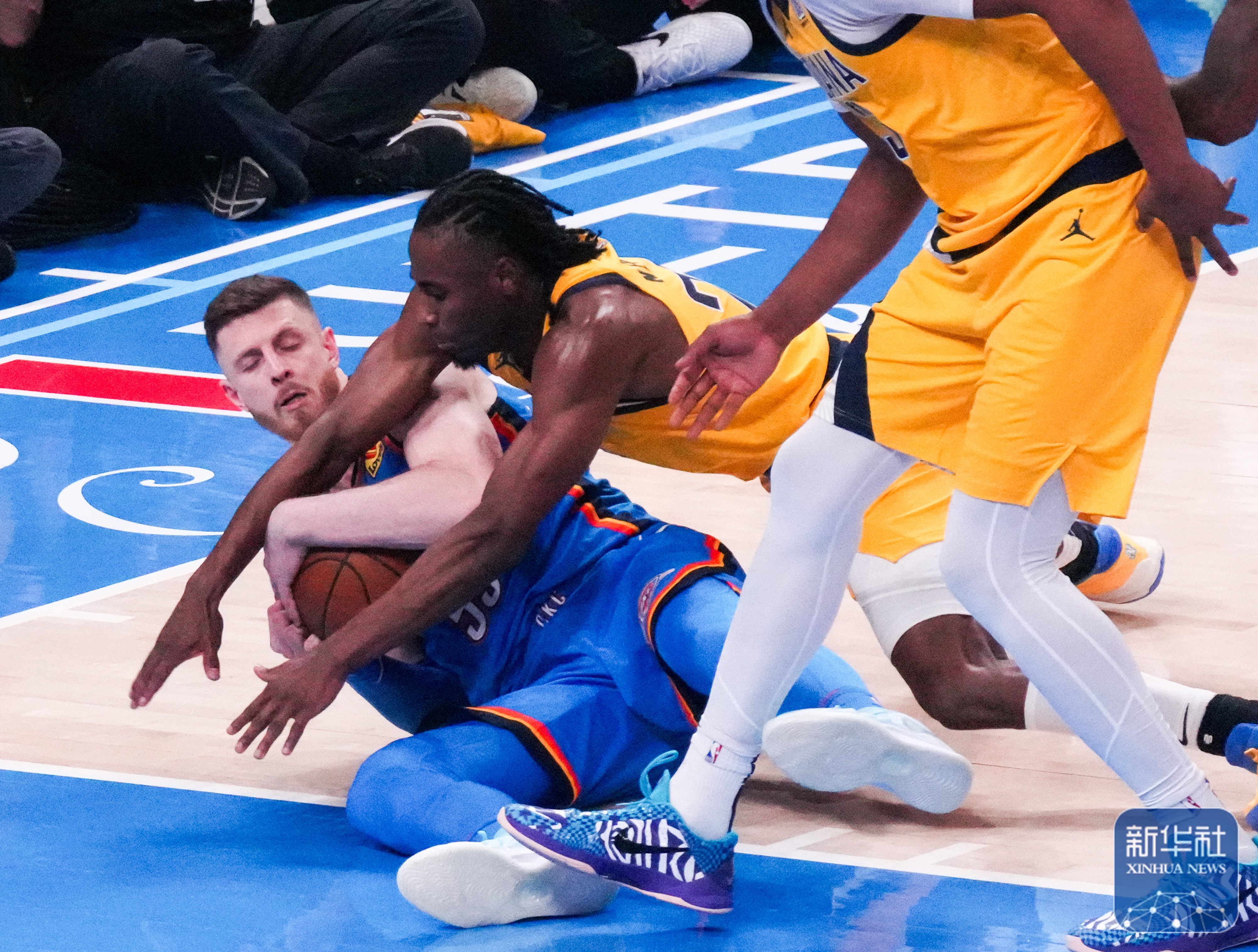 NBA西部冠军夺冠形势不容乐观 NBA西部冠军夺冠形势不容乐观