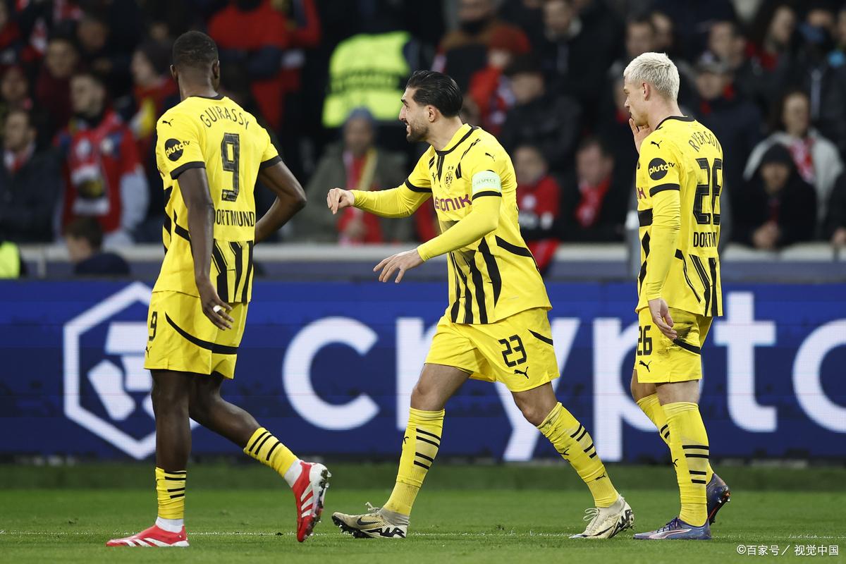 包含震撼!多特蒙德主场大胜提升联赛排名的词条 包含震撼!多特蒙德主场大胜提升联赛排名的词条