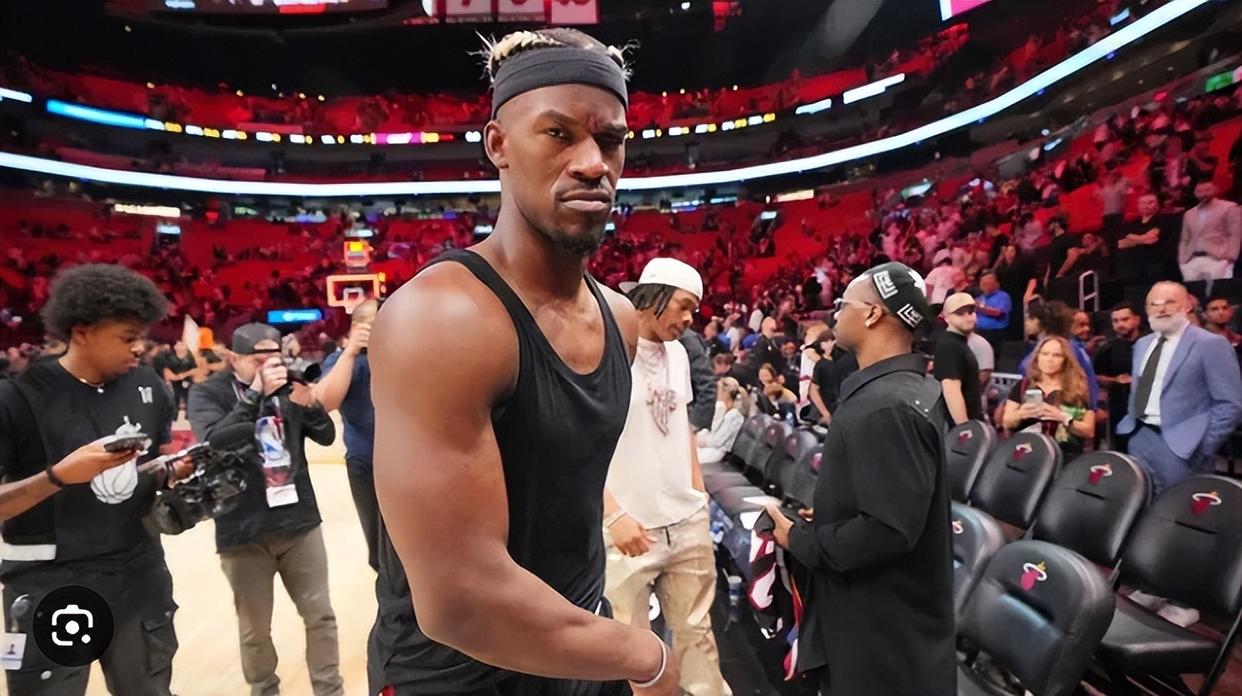 热火惊险胜魔术，巴特勒最后时刻挺身而出的简单介绍