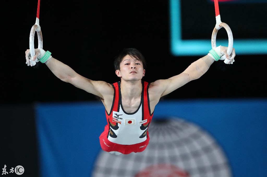 星空体育馆-日本体操运动员表现出众，吸引眼球的简单介绍
