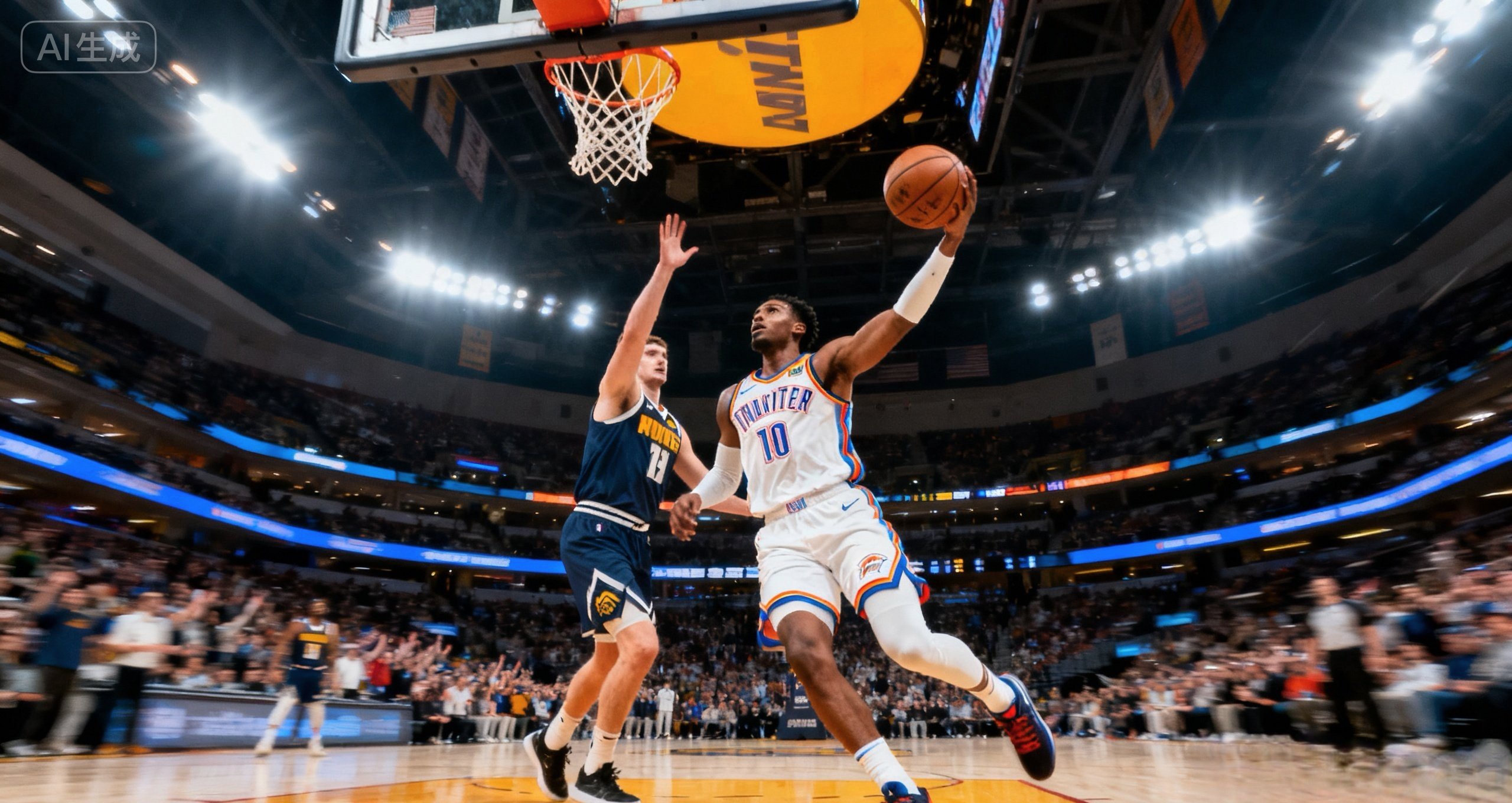 关于掘金险胜雷霆,继续稳定发挥的信息 关于掘金险胜雷霆,继续稳定发挥的信息