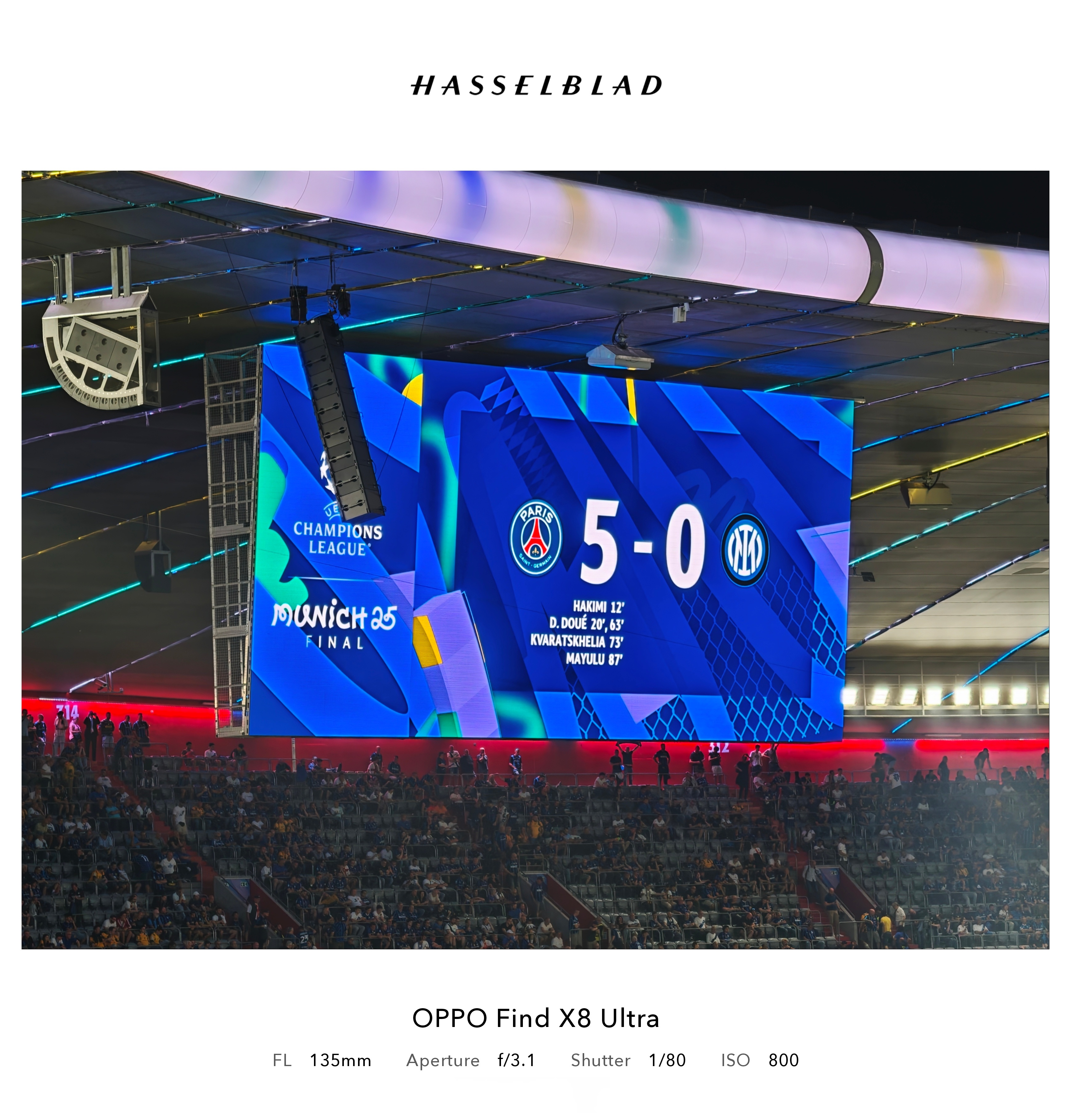 一鼓作气！欧洲赛事壮举层出不穷