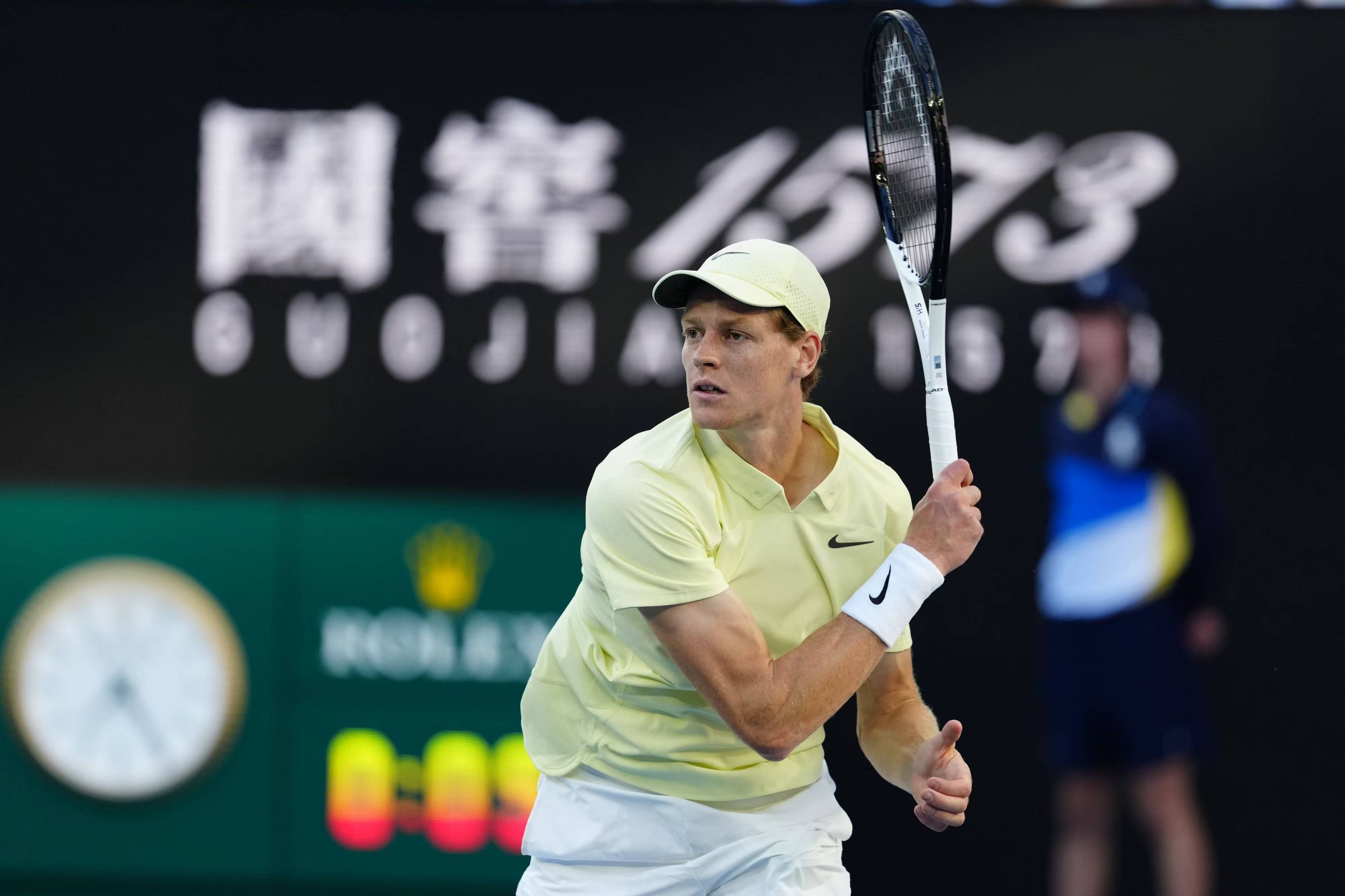 星空体育网站-包含摩纳哥选手获得网球男子双打六强资格的词条