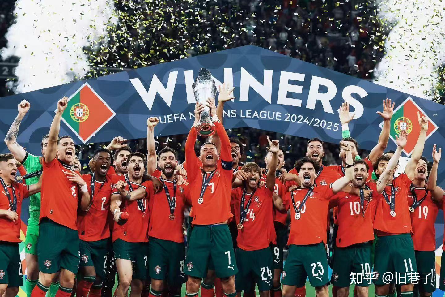 葡萄牙队逆转战胜对手,成功晋级下一轮 葡萄牙队逆转战胜对手,成功晋级下一轮